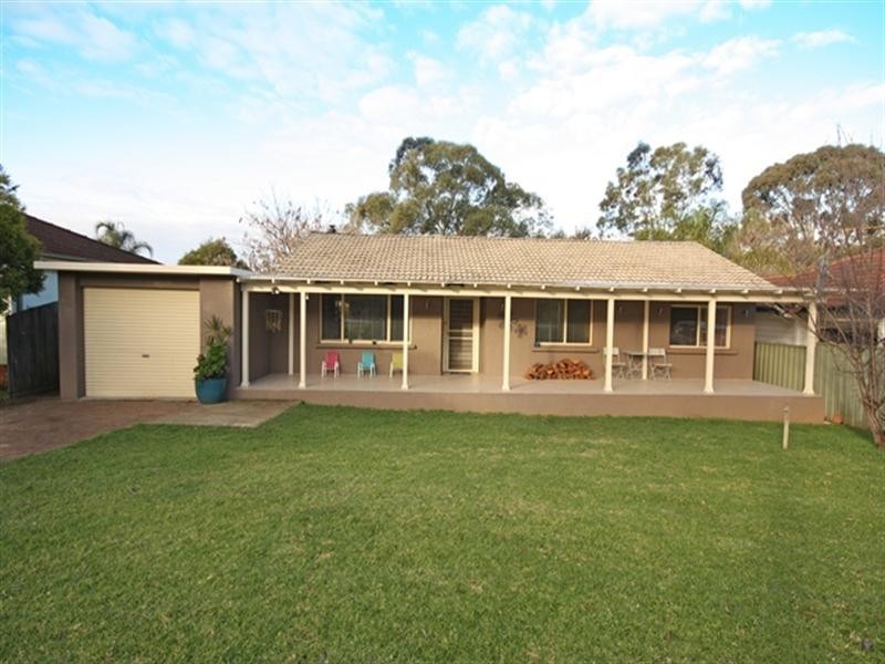 Camden South NSW 2570