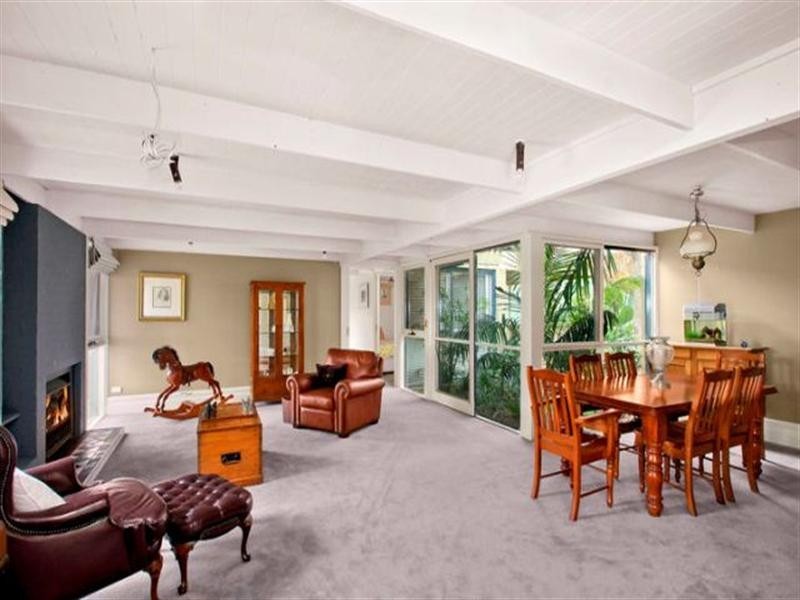 Mount Hunter NSW 2570