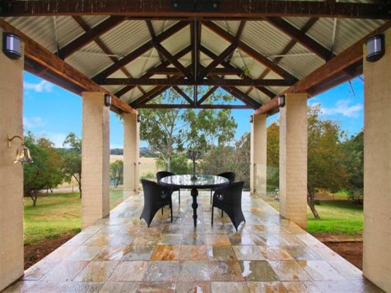 Mount Hunter NSW 2570