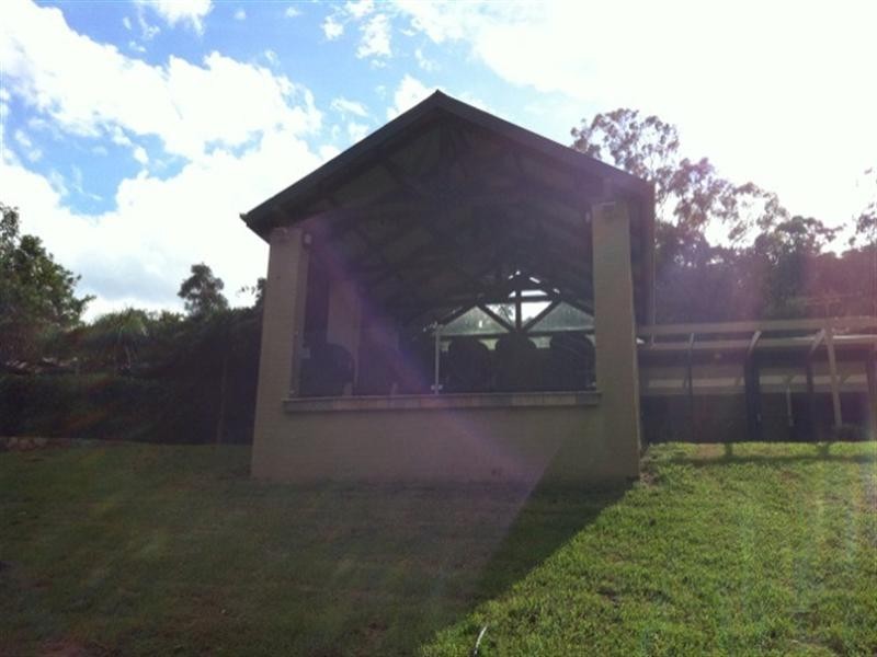 Mount Hunter NSW 2570