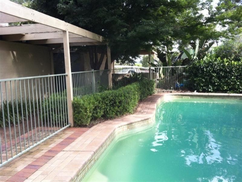 Mount Hunter NSW 2570