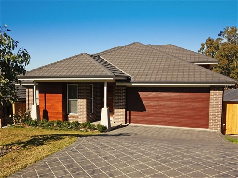 5 Balzer Street, Camden Park NSW 2570