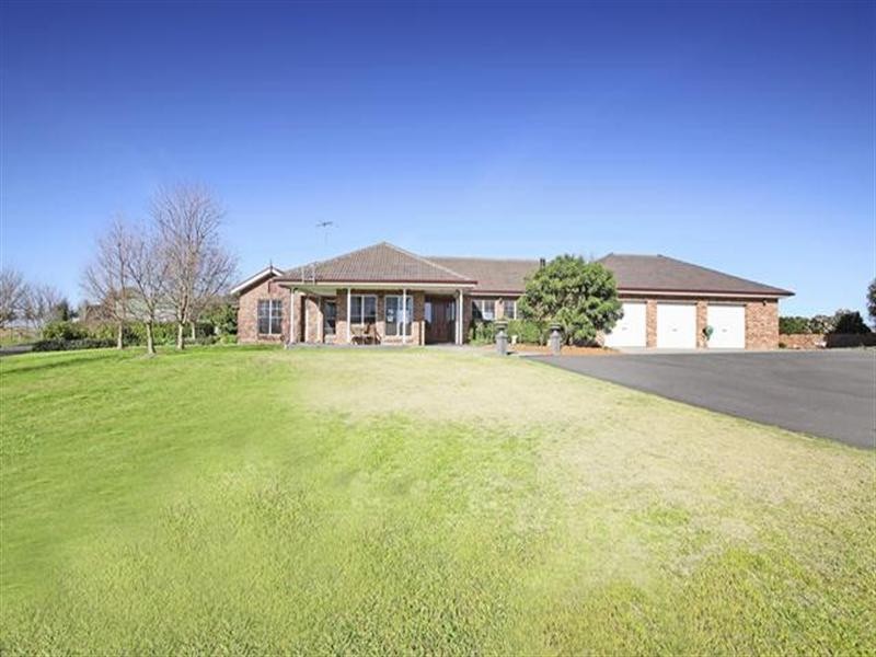 47 Dowles Lane, Cawdor NSW 2570
