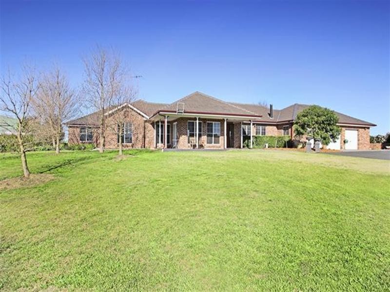 47 Dowles Lane, Cawdor NSW 2570
