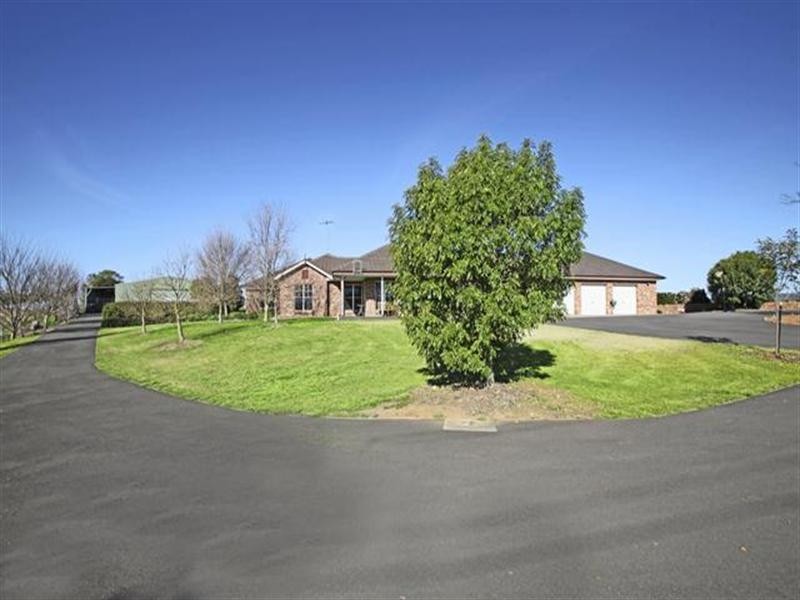 47 Dowles Lane, Cawdor NSW 2570