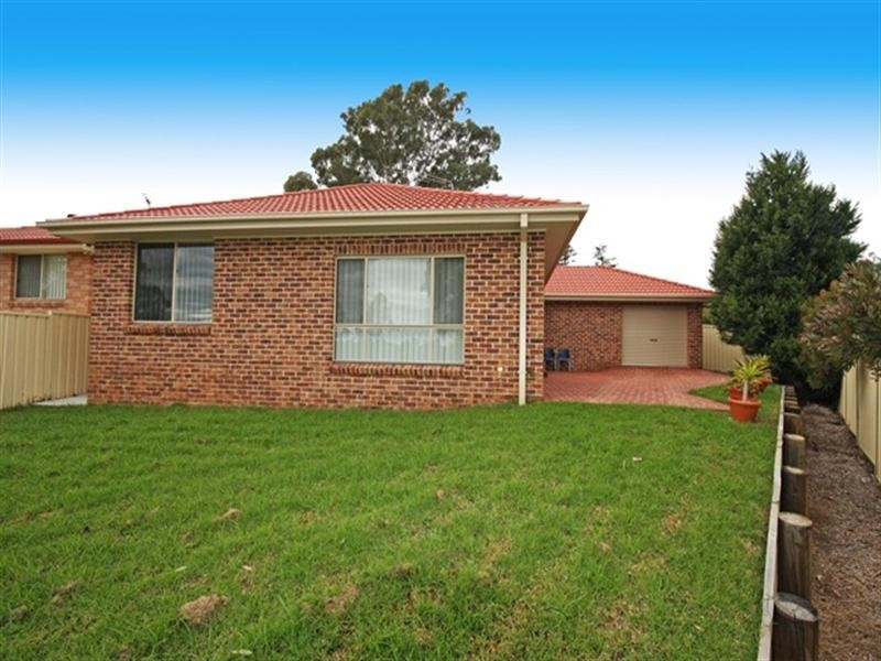 7 Bellinger Close, Narellan Vale NSW 2567