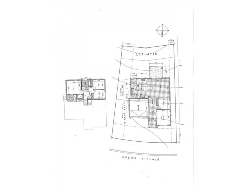 Lot 4146 Aotus Circuit, Mount Annan NSW 2567