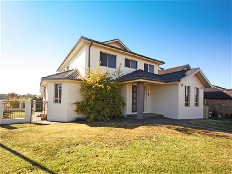 Blair Athol NSW 2560