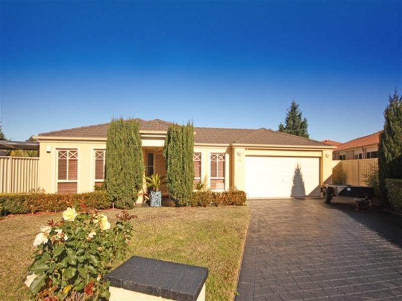 Harrington Park NSW 2567