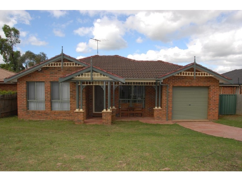 Currans Hill NSW 2567