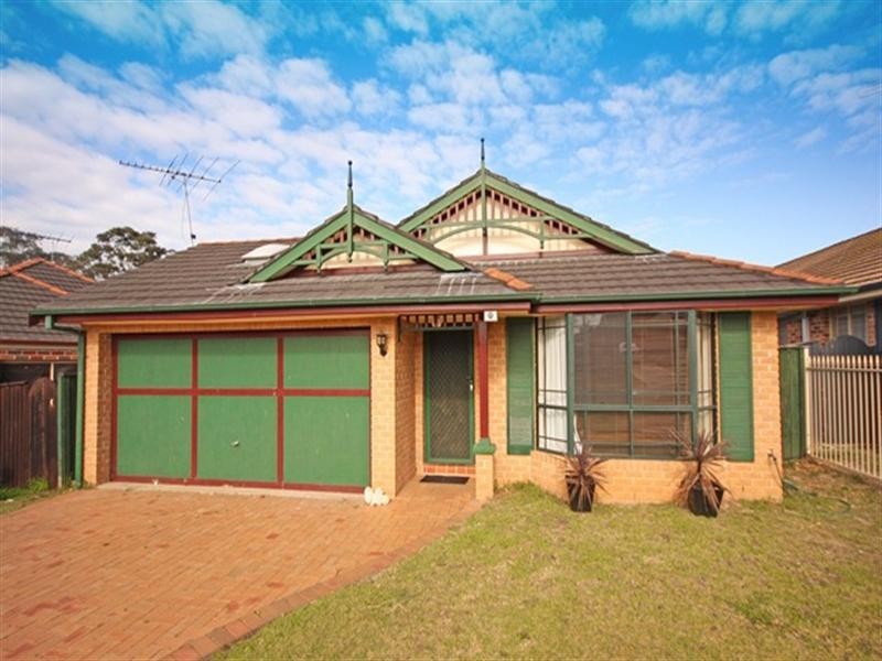 St Helens Park NSW 2560