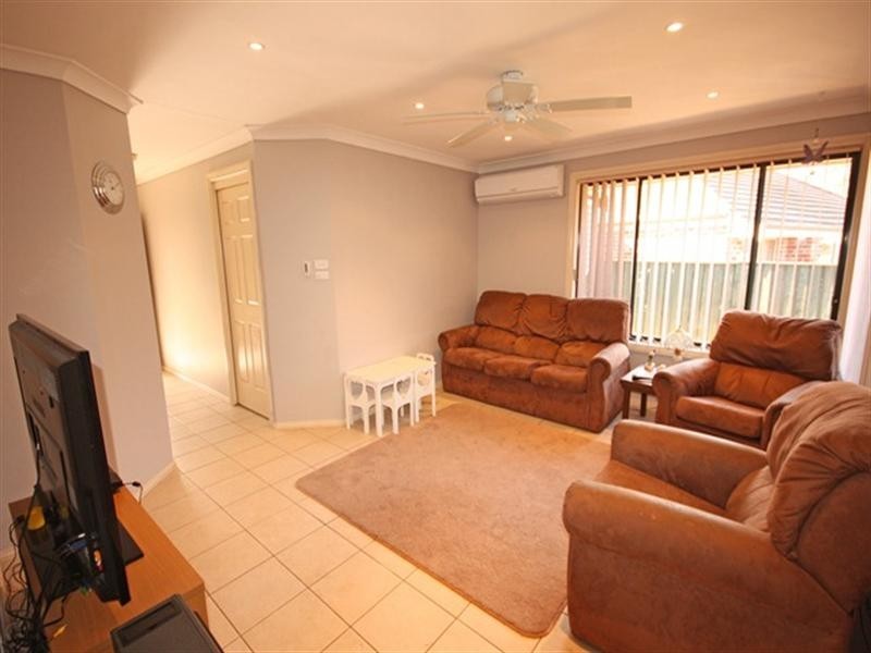 St Helens Park NSW 2560