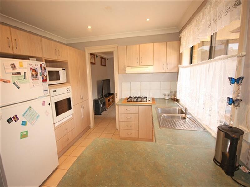 St Helens Park NSW 2560