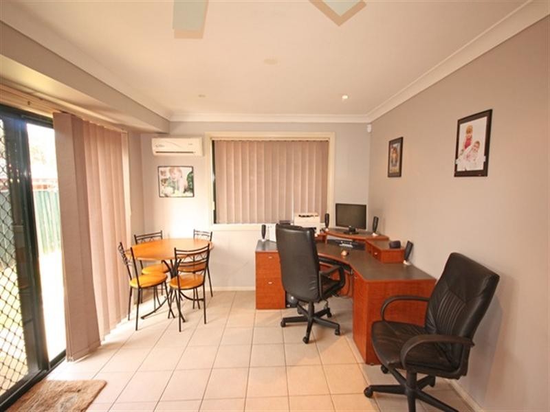 St Helens Park NSW 2560