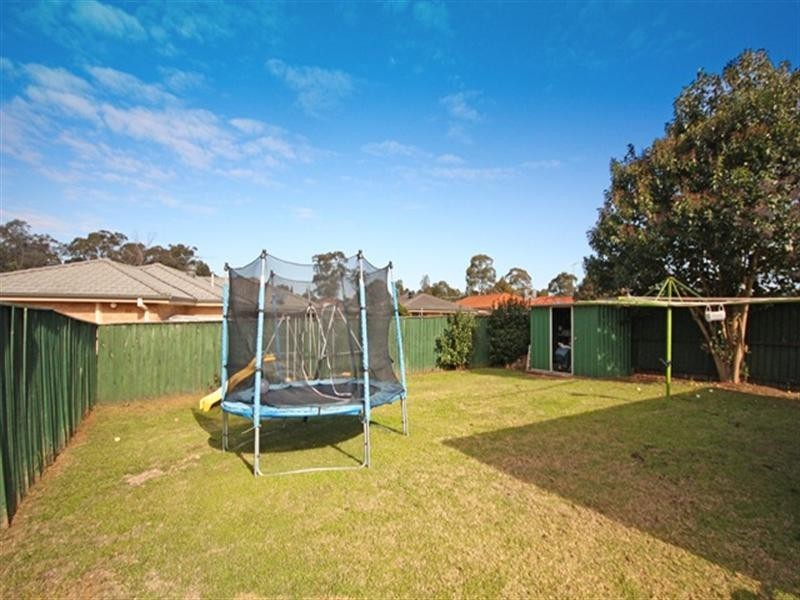 St Helens Park NSW 2560