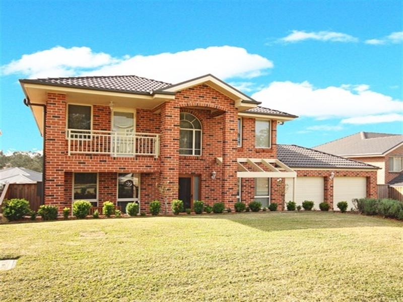 15 Warner Street, Camden Park NSW 2570