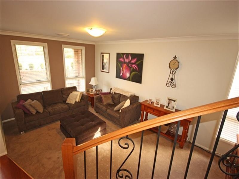 15 Warner Street, Camden Park NSW 2570