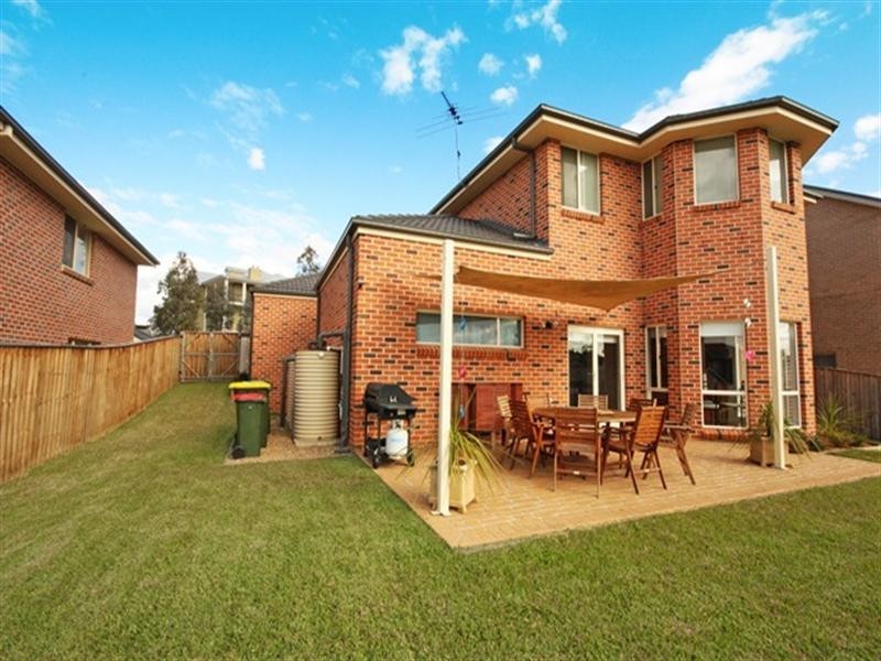 15 Warner Street, Camden Park NSW 2570