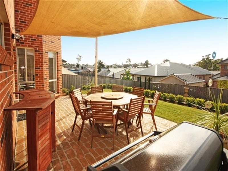 15 Warner Street, Camden Park NSW 2570