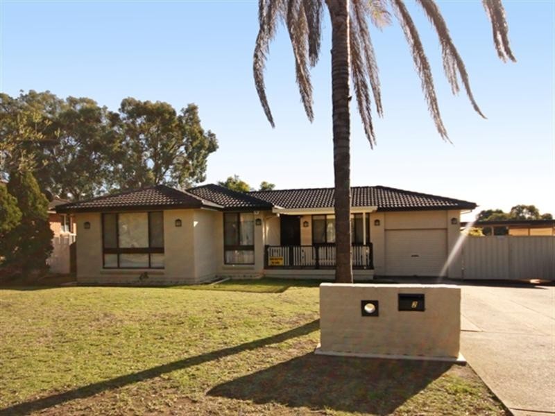 2 Nancy Place, Ambarvale NSW 2560