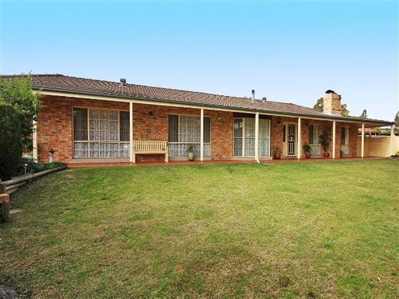 16 Grevillea Grove, Narellan Vale NSW 2567