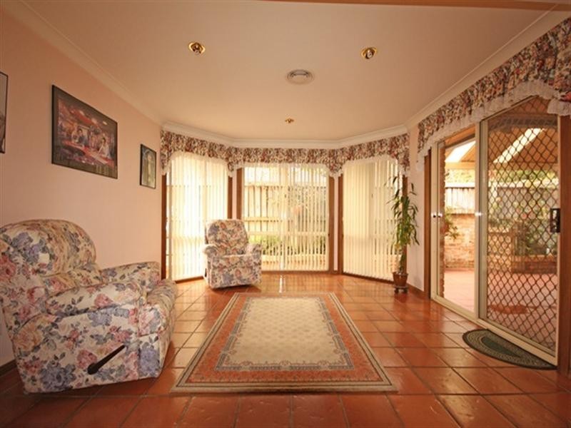 16 Grevillea Grove, Narellan Vale NSW 2567