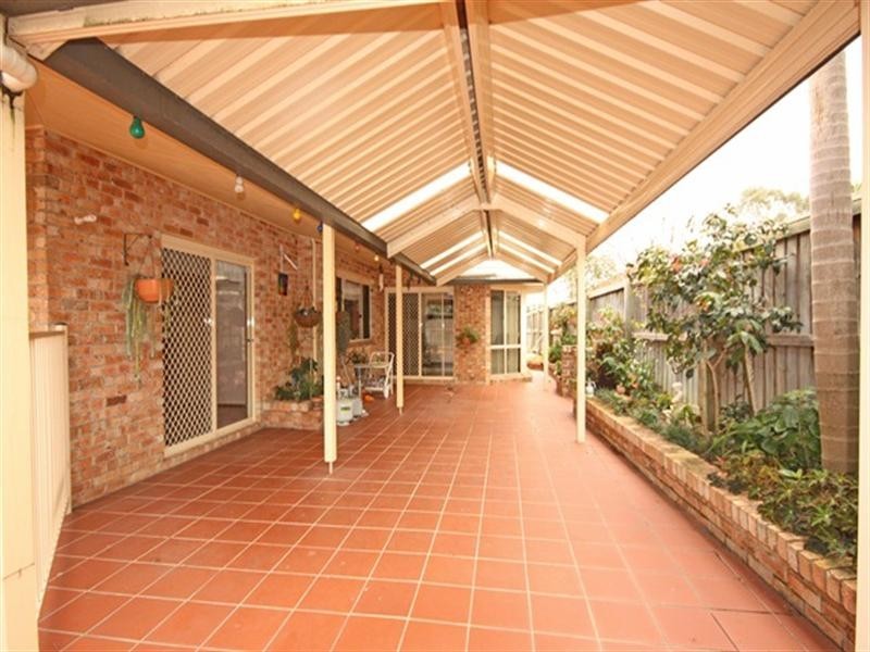 16 Grevillea Grove, Narellan Vale NSW 2567