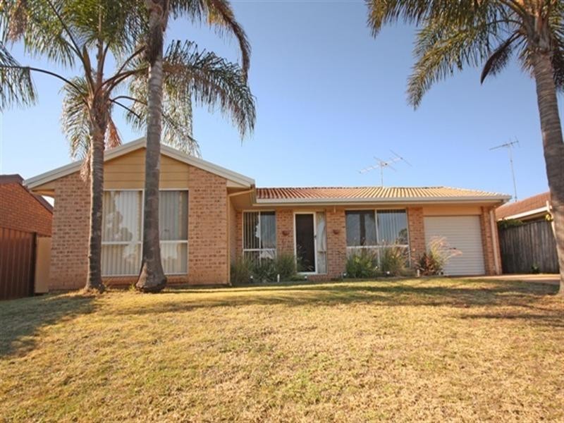 4 Waterworth Drive, Narellan Vale NSW 2567