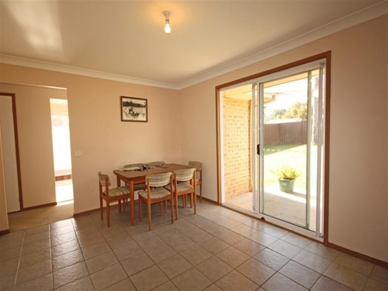 4 Waterworth Drive, Narellan Vale NSW 2567