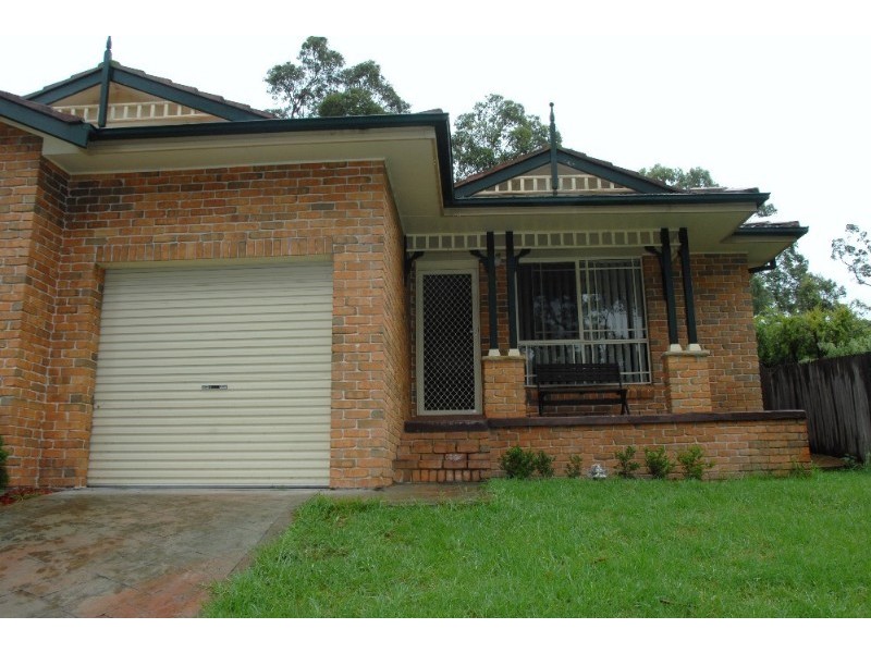 St Helens Park NSW 2560