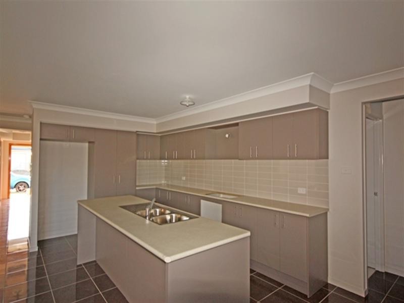 Lot 1207 Fury Street, Oran Park NSW 2570