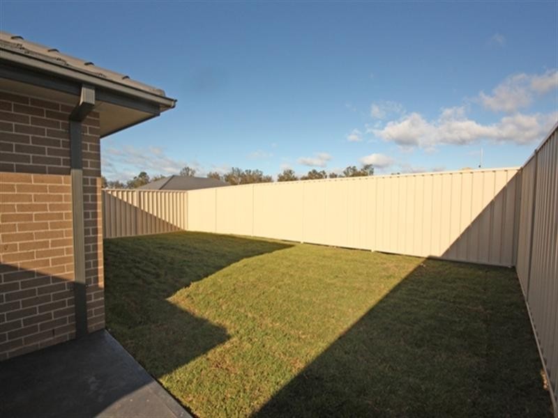 Lot 1207 Fury Street, Oran Park NSW 2570