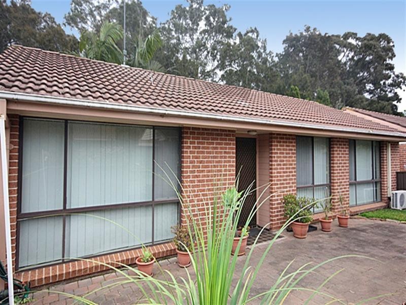 43/27 Waratah Crescent, Macquarie Fields NSW 2564