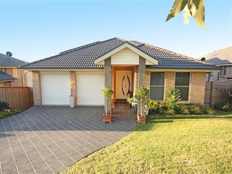 5 Robertson Way, Camden Park NSW 2570