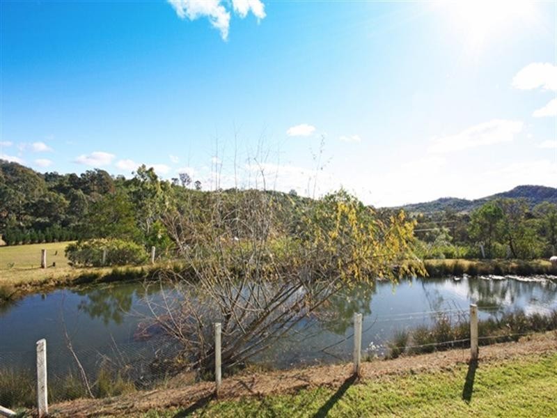 355 Calf Farm Road, Mount Hunter NSW 2570
