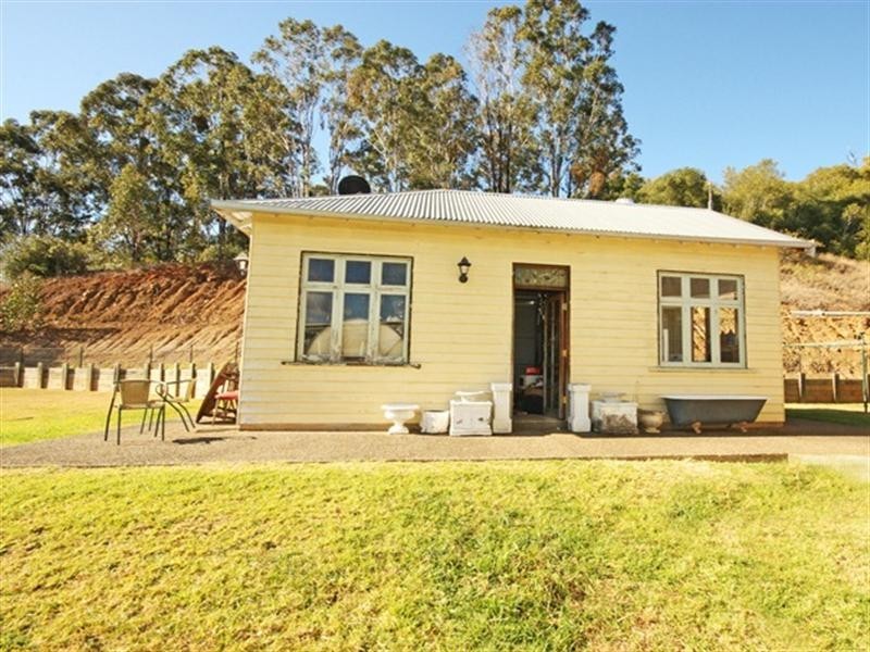 355 Calf Farm Road, Mount Hunter NSW 2570