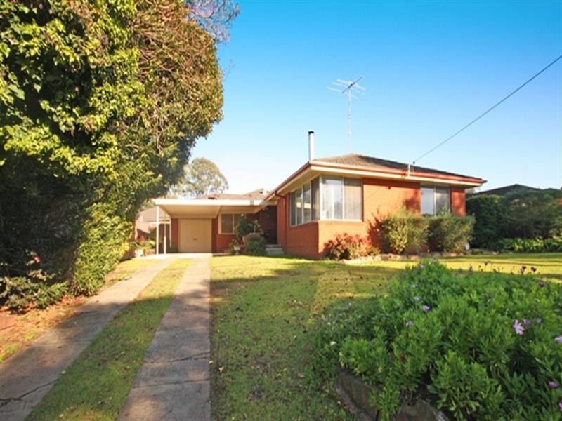 29 Richmond Crescent, Campbelltown NSW 2560