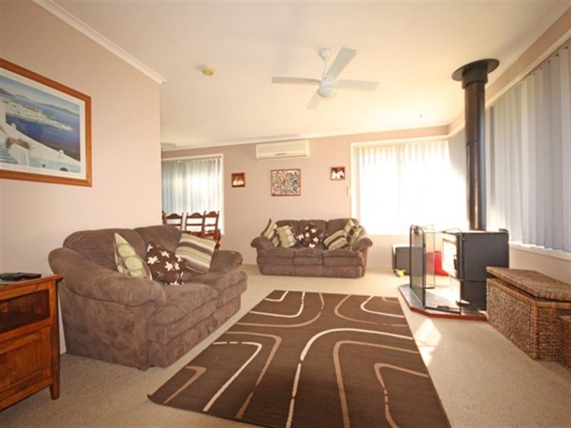 29 Richmond Crescent, Campbelltown NSW 2560