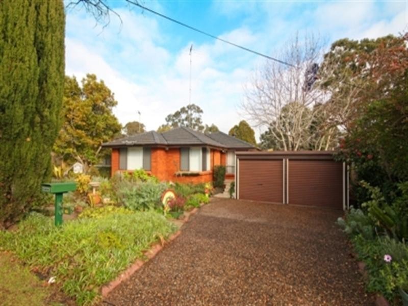 45 Kendall Street, Campbelltown NSW 2560