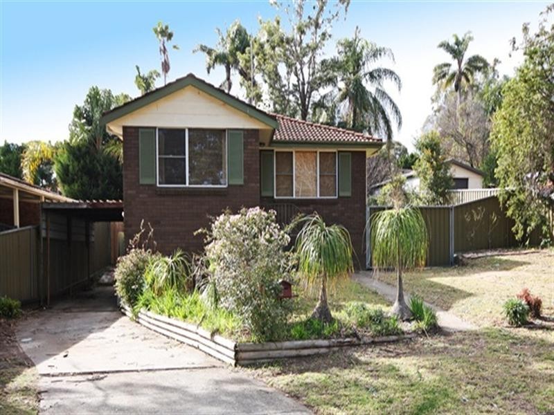 23 Brindabella Street, Ruse NSW 2560