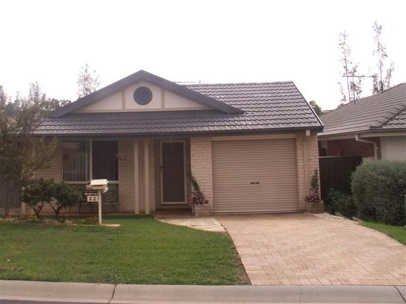 22 Keighran Mill Drive, Blair Athol NSW 2560