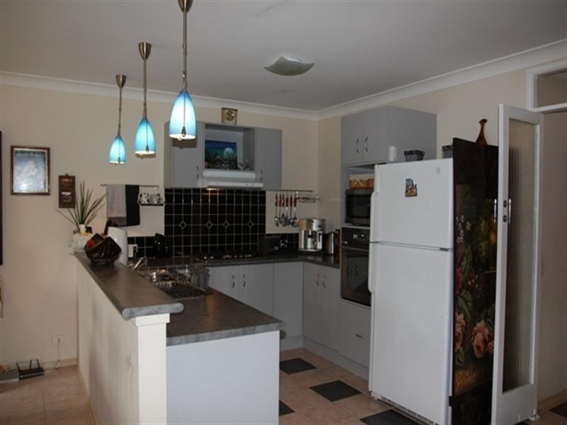 22 Keighran Mill Drive, Blair Athol NSW 2560