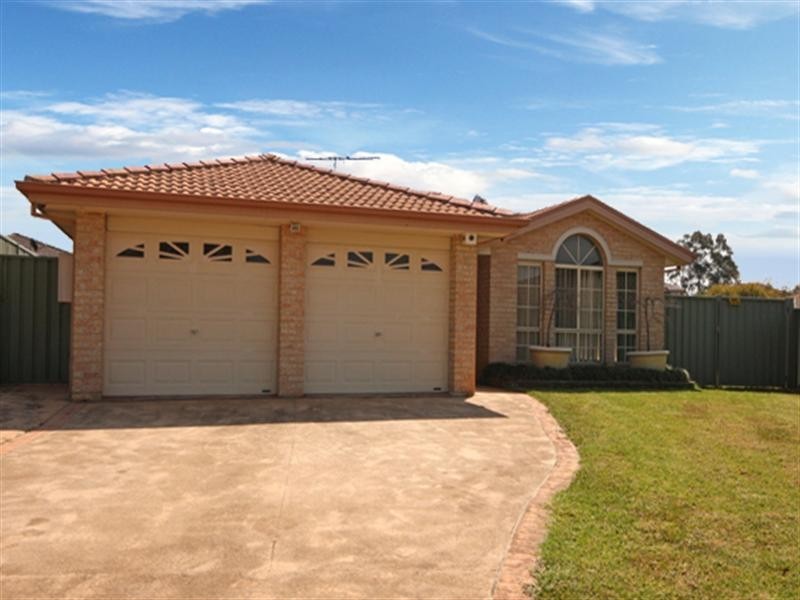 5 Macleay Court, Harrington Park NSW 2567