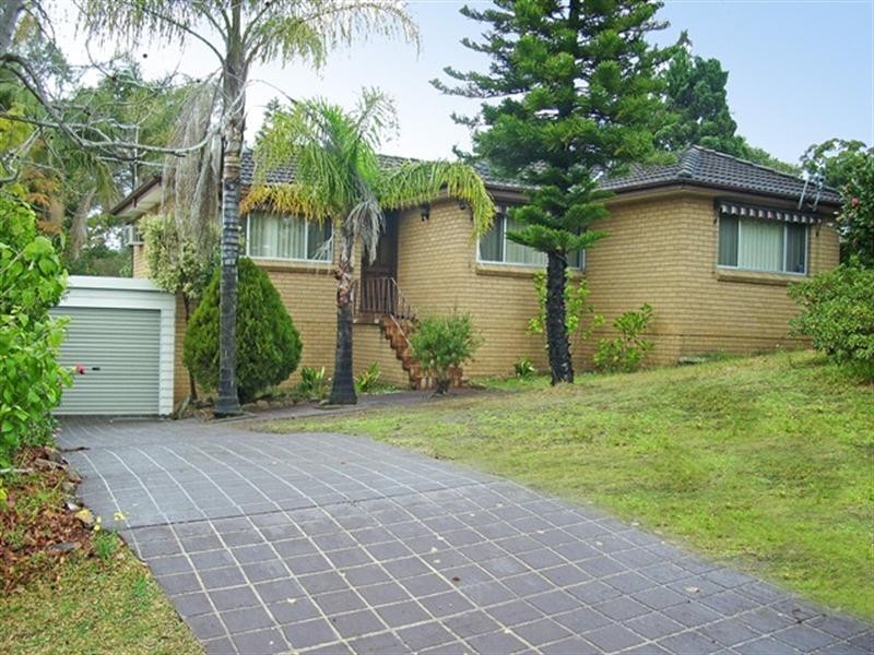 Leumeah NSW 2560
