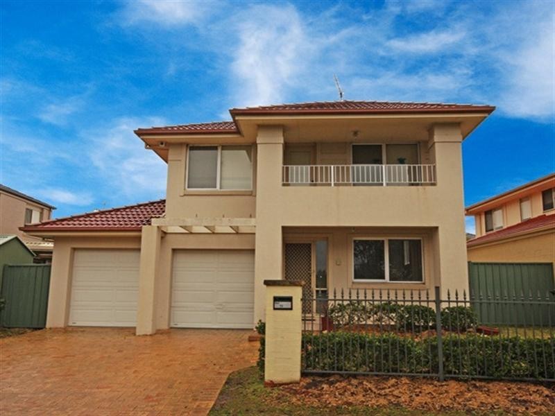 19 Charker Drive, Harrington Park NSW 2567