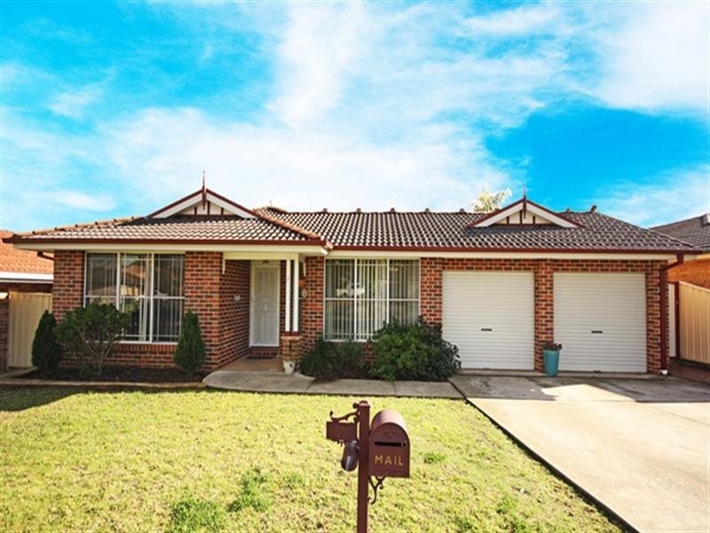Currans Hill NSW 2567