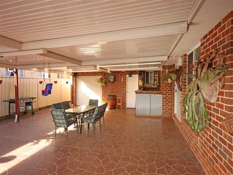 Currans Hill NSW 2567