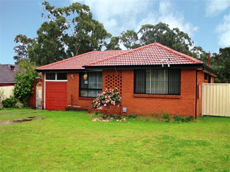 Macquarie Fields NSW 2564