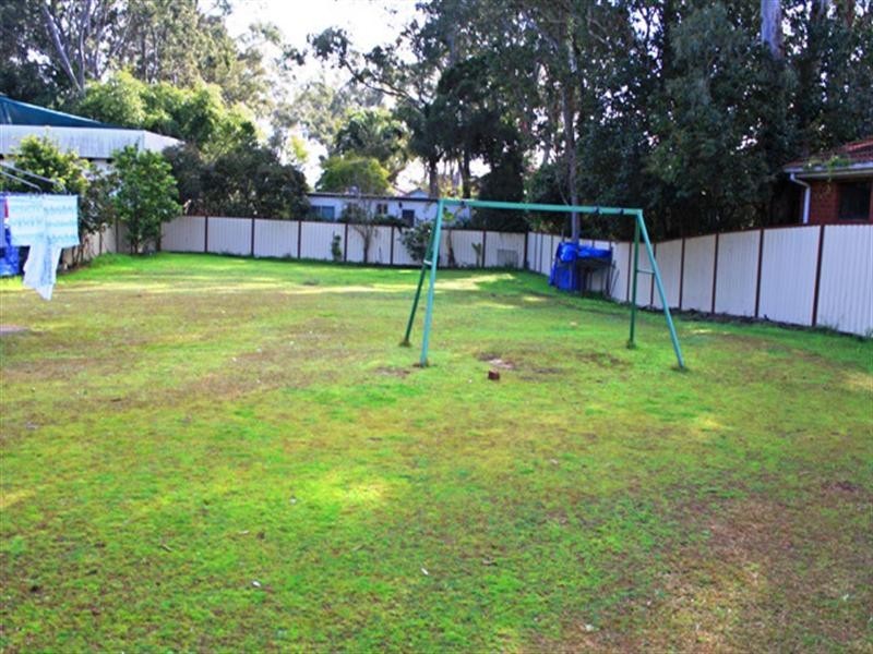 Macquarie Fields NSW 2564