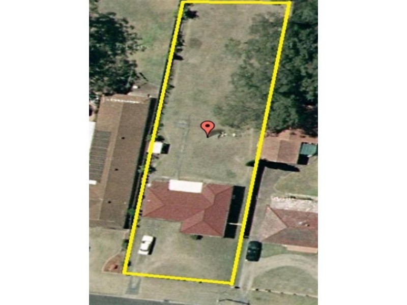 Macquarie Fields NSW 2564